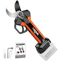 【新品】【未開封】Kebtek 電動剪定ばさみ KT940 Kebtek電動剪定鋏40mmの本体 品番B00840